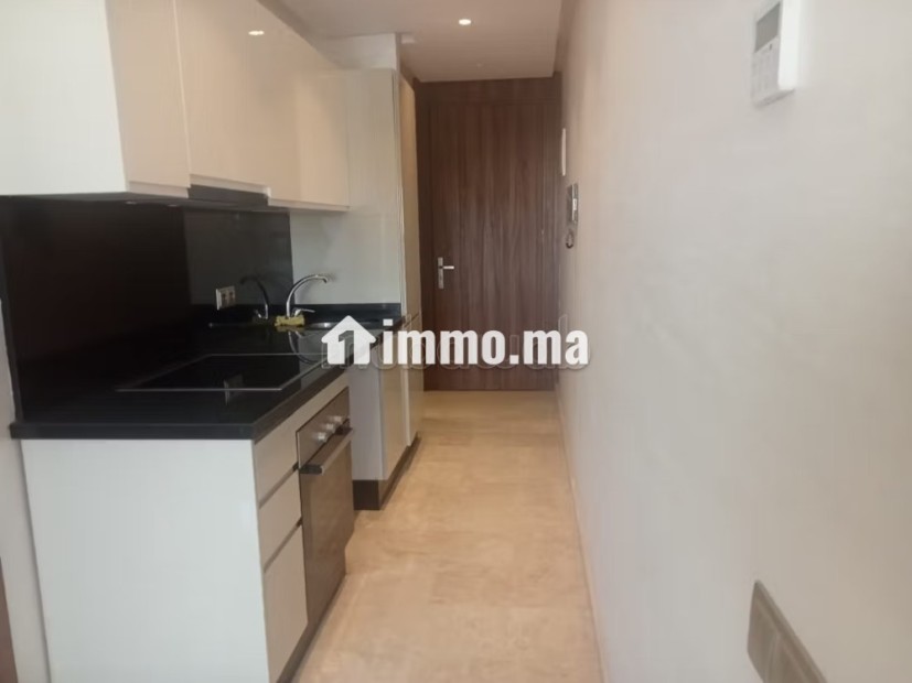 Studio sans vis à vis à vendre - Vente Immobilier - Casablanca - photo 3