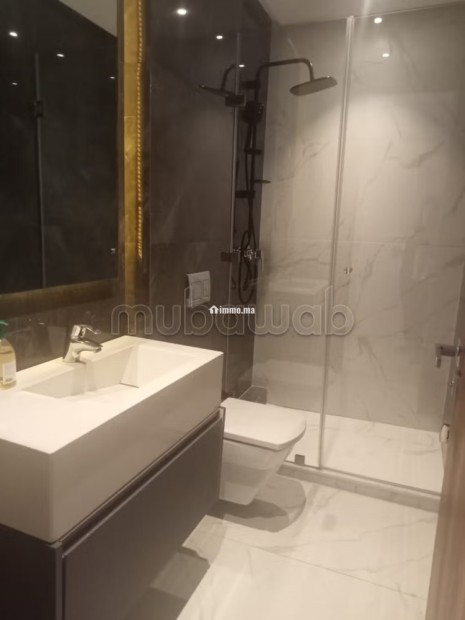 Studio sans vis à vis à vendre - Vente Immobilier - Casablanca - photo 4