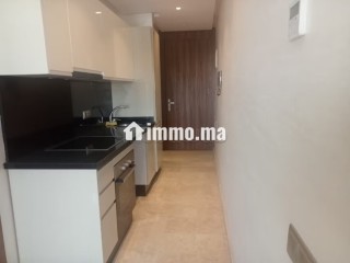Studio sans vis à vis à vendre - Appartement à vendre - Casablanca