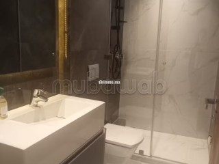 Studio sans vis à vis à vendre - Appartement à vendre - Casablanca