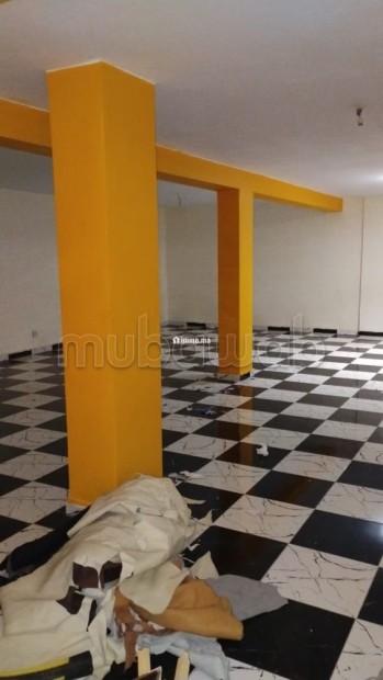 À louer: Magasin bien aménagé sur deux niveaux à Guéliz - Location Immobilier - Marrakech - photo 3