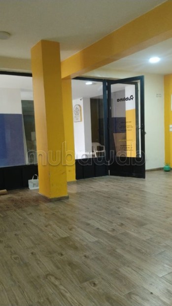 À louer: Magasin bien aménagé sur deux niveaux à Guéliz - Location Immobilier - Marrakech - photo 5