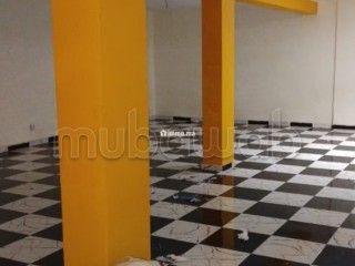 À louer: Magasin bien aménagé sur deux niveaux à Guéliz - Appartement à louer - Marrakech