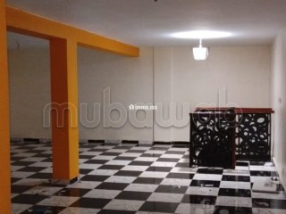 À louer: Magasin bien aménagé sur deux niveaux à Guéliz - Appartement à louer - Marrakech