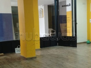 À louer: Magasin bien aménagé sur deux niveaux à Guéliz - Appartement à louer - Marrakech