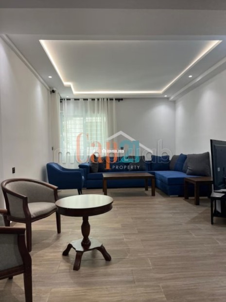 Appartement à louer longue durée à iberia - Location Immobilier - Tanger - photo 3