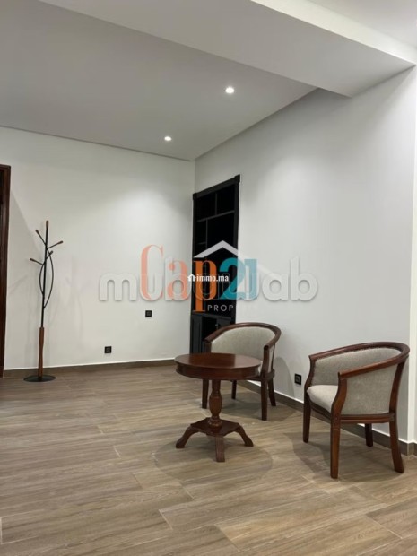 Appartement à louer longue durée à iberia - Location Immobilier - Tanger - photo 4
