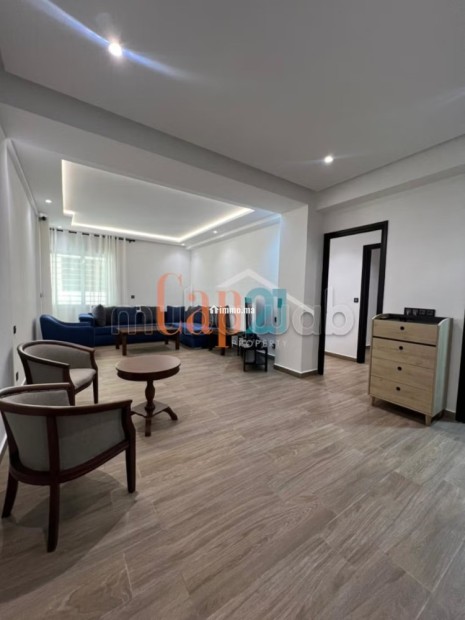 Appartement à louer longue durée à iberia - Location Immobilier - Tanger - photo 5
