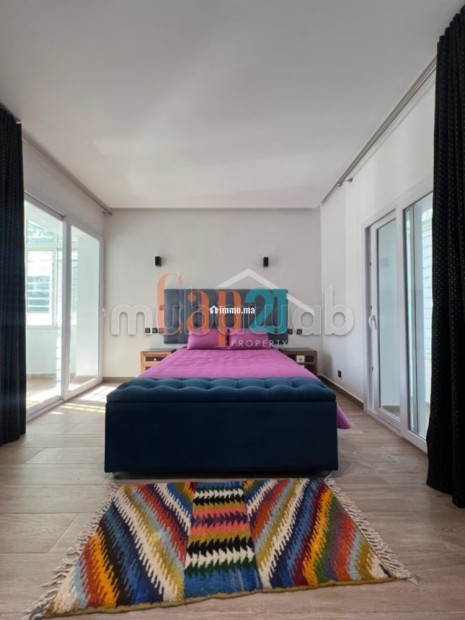 Appartement à louer longue durée à iberia - Location Immobilier - Tanger - photo 6
