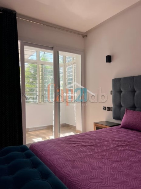Appartement à louer longue durée à iberia - Location Immobilier - Tanger - photo 7