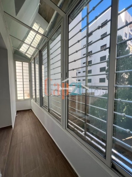 Appartement à louer longue durée à iberia - Location Immobilier - Tanger - photo 8