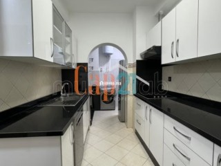 Appartement à louer longue durée à iberia - Appartement à louer - Tanger
