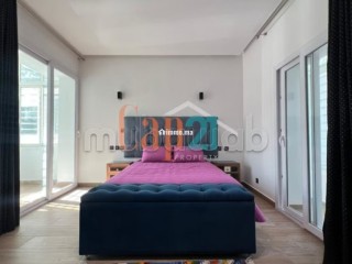 Appartement à louer longue durée à iberia - Appartement à louer - Tanger