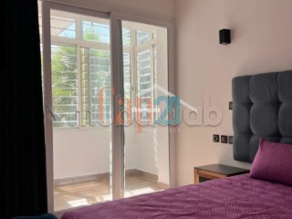 Appartement à louer longue durée à iberia - Appartement à louer - Tanger