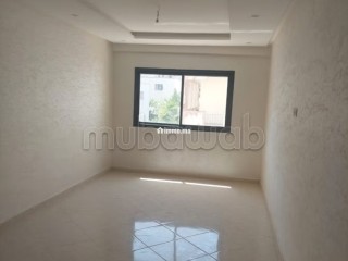 Location appartement 3 chambres a mimosas kenitra - Appartement à louer - Kenitra