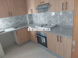 Location appartement 3 chambres a mimosas kenitra - Appartement à louer - Kenitra