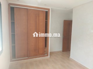 Location appartement 3 chambres a mimosas kenitra - Appartement à louer - Kenitra