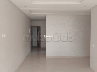 Location appartement 3 chambres a mimosas kenitra - Appartement à louer - Kenitra