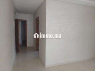 Location appartement 3 chambres a mimosas kenitra - Appartement à louer - Kenitra
