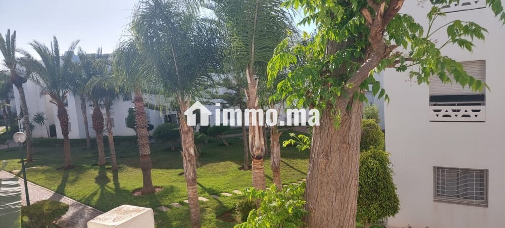 Location appartement vide - Location Immobilier - Temara - photo 1