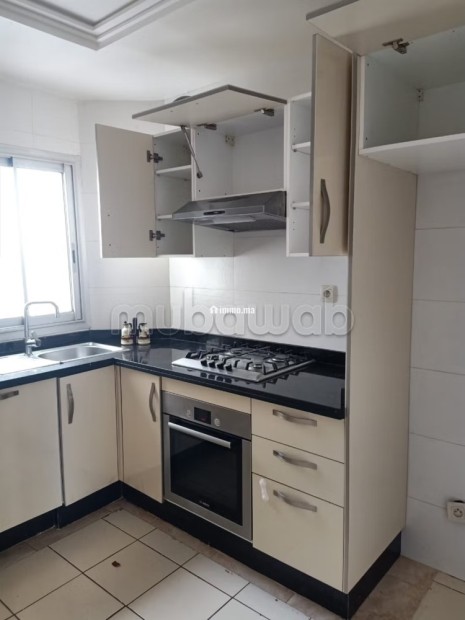 Location appartement vide - Location Immobilier - Temara - photo 2