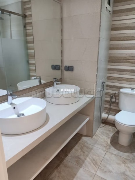 Location appartement vide - Location Immobilier - Temara - photo 3