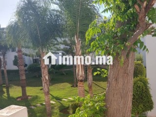 Location appartement vide - Appartement à louer - Temara