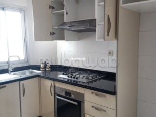 Location appartement vide - Appartement à louer - Temara