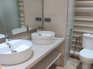 Location appartement vide - Appartement à louer - Temara
