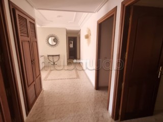 Location Appartement haut agdal - Appartement à louer - Rabat