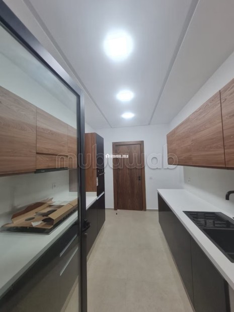 Location Appartement moderne neuf Vide - Location Immobilier - Autre - photo 2