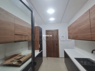Location Appartement moderne neuf Vide - Appartement à louer - Autre