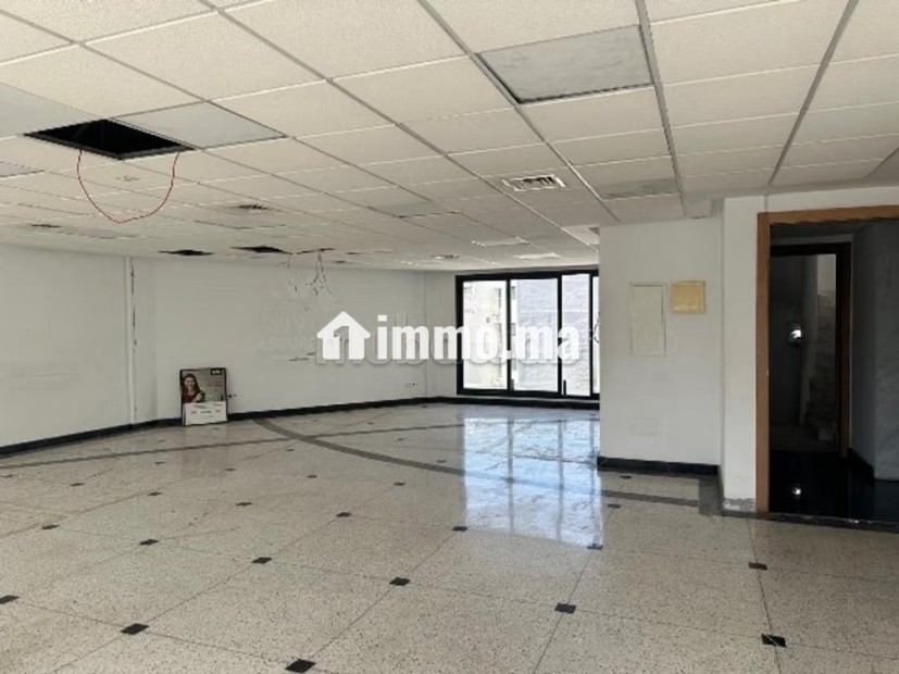 Plateau de bureau à louer sur LUSITANIA - Location Immobilier - Casablanca - photo 6