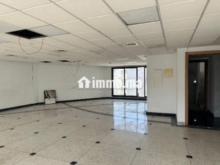 Plateau de bureau à louer sur LUSITANIA - Bureau à louer - Casablanca