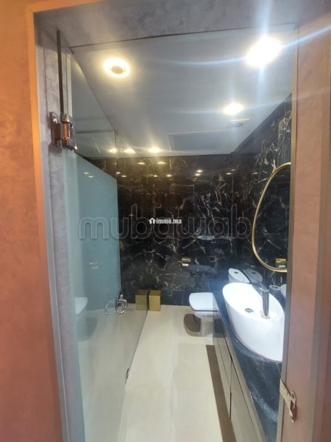 Appartement meublé à louer à avenue mohamed 5 - Location Immobilier - Agadir - photo 2