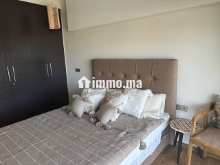 Appartement meublé à louer à avenue mohamed 5 - Appartement à louer - Agadir