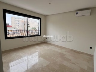Studio pour location à oasis neuf - Appartement à louer - Casablanca