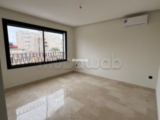 Studio pour location à oasis neuf - Appartement à louer - Casablanca