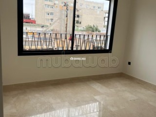 Studio pour location à oasis neuf - Appartement à louer - Casablanca