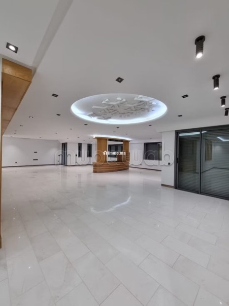 Location Appartement Moderne et neuf - Location Immobilier - Rabat - photo 1