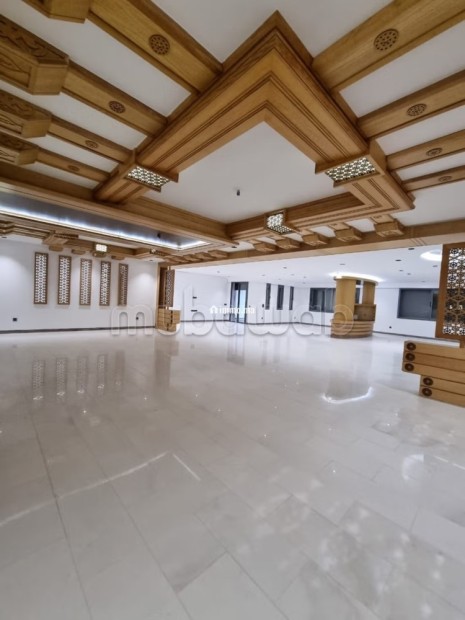 Location Appartement Moderne et neuf - Location Immobilier - Rabat - photo 2
