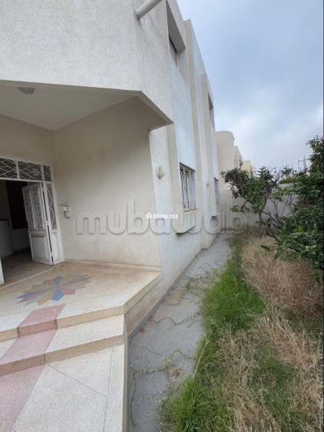 Location villa pour usage bureau - Location Immobilier - Rabat - photo 2