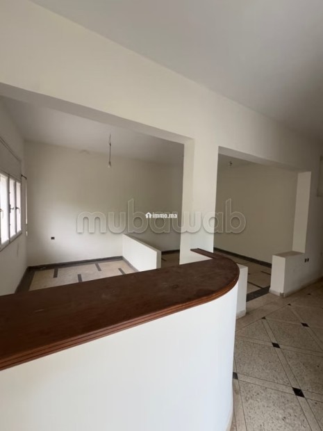 Location villa pour usage bureau - Location Immobilier - Rabat - photo 6