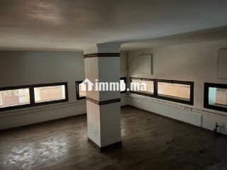 Magasin boutique à la location dans une galerie commerciale à Gueliz - Appartement à louer - Marrakech