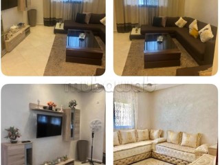 Rez de chaussée spacieux proche plage –Mansouria - Appartement à louer - Mohammedia