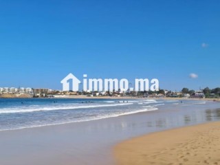 Rez de chaussée spacieux proche plage –Mansouria - Appartement à louer - Mohammedia