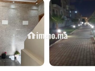 Rez de chaussée spacieux proche plage –Mansouria - Appartement à louer - Mohammedia