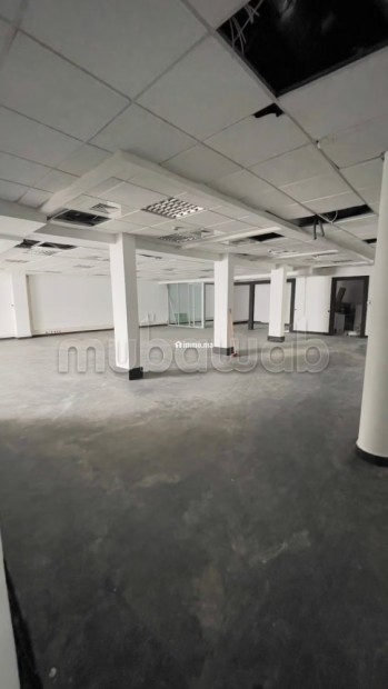 Location bureau climatisé - Location Immobilier - Rabat - photo 3