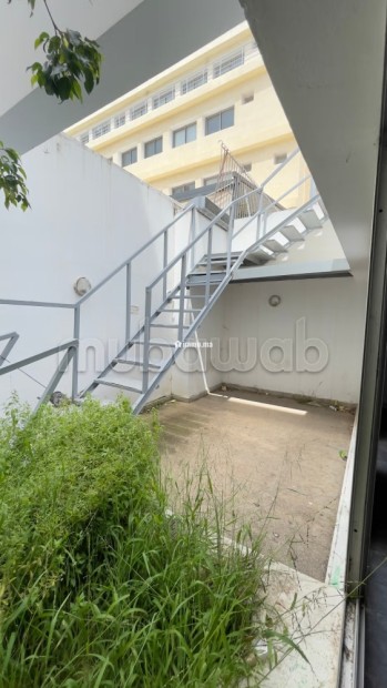 Location bureau climatisé - Location Immobilier - Rabat - photo 5