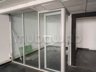 Location bureau climatisé - Bureau à louer - Rabat